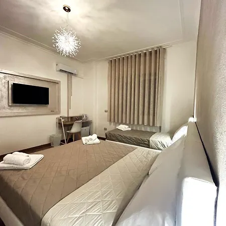 Apartment Effe Catania