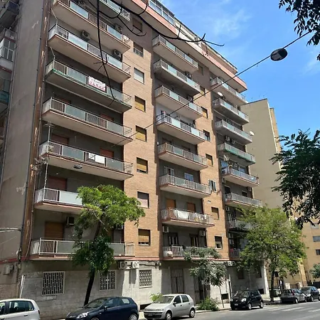 Effe Appartamento Catania