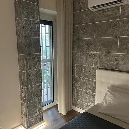 Effe Apartment Catania