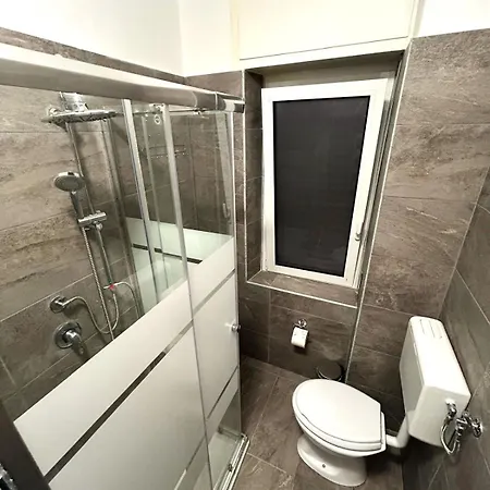 Apartmán Effe