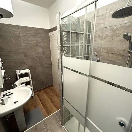 Apartmán Effe