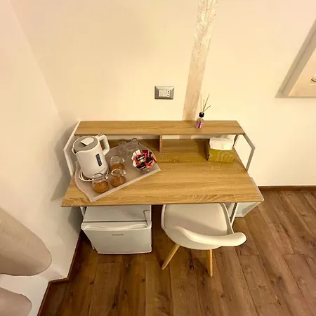 Effe דירה קטאניה