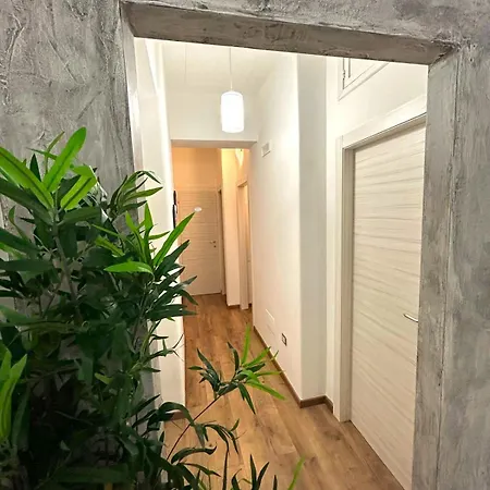 Effe דירה קטאניה