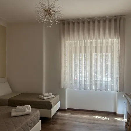 Effe Apartmán