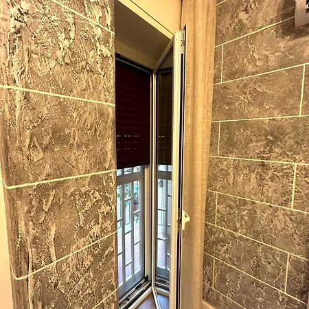 Apartmán Effe Katánie