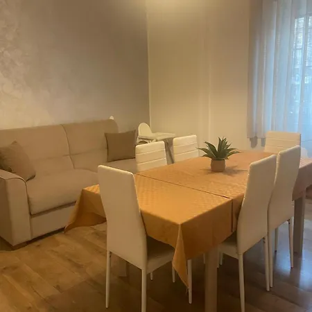 Apartament Effe
