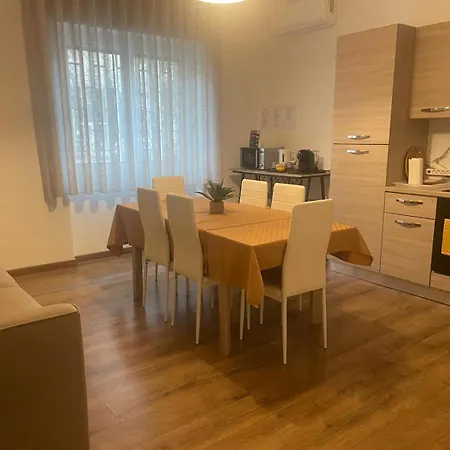 Effe דירה קטאניה